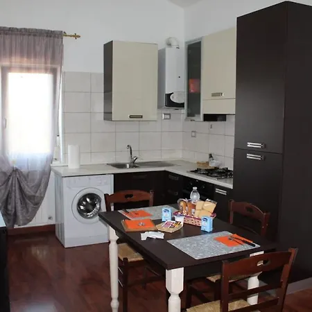 Vittoria Bed & Breakfast *