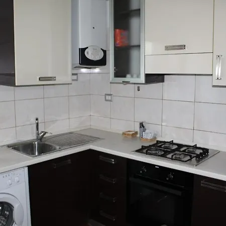Bed & Breakfast Vittoria Potenza