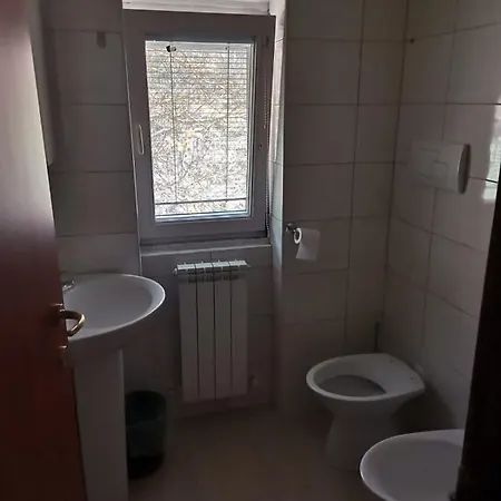 Bed & Breakfast Vittoria 3*