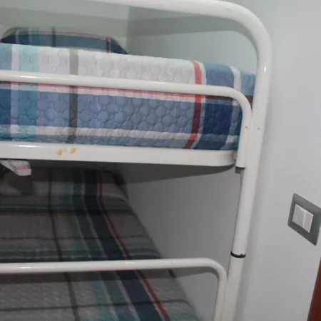 Bed & Breakfast Vittoria Potenza