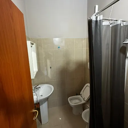 Oda ve Kahvaltı Vittoria Potenza