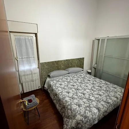 Bed & Breakfast Vittoria 3*