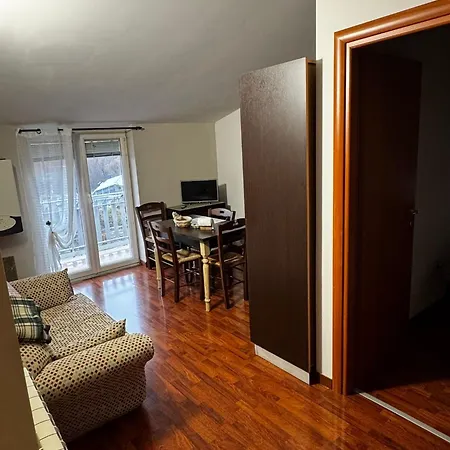 Vittoria Oda ve Kahvaltı