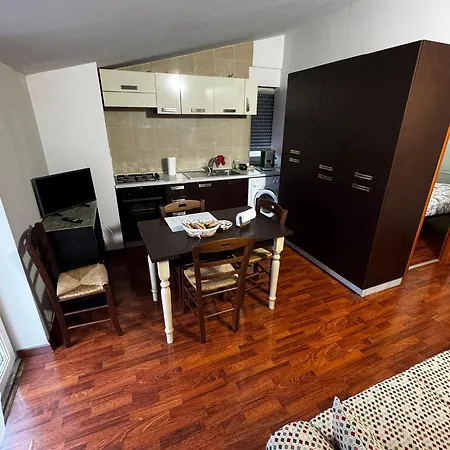 Vittoria فندق مبيت وإفطار بوتنزا