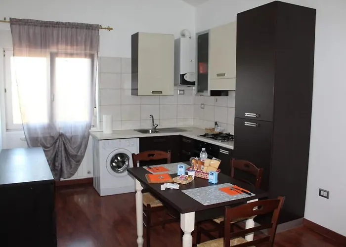 Vittoria Bed & Breakfast 3*