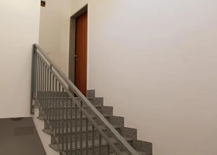 Vittoria Oda ve Kahvaltı