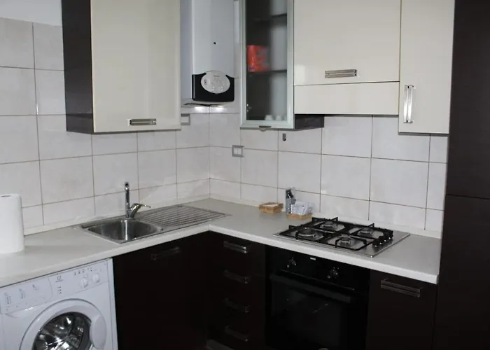 Bed & Breakfast Vittoria Potenza