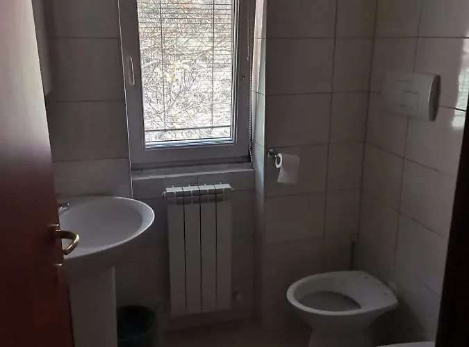 Oda ve Kahvaltı Vittoria 3*