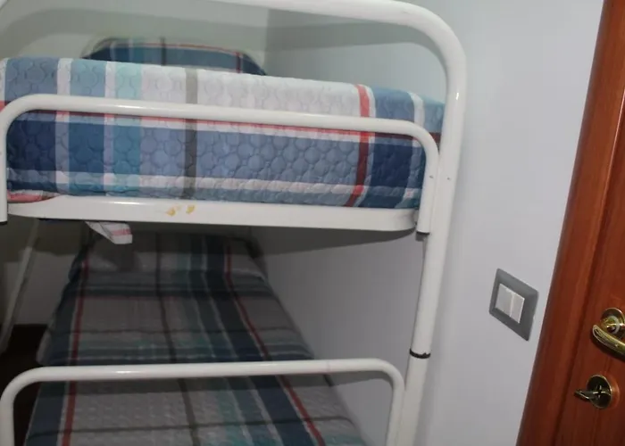 فندق مبيت وإفطار Vittoria بوتنزا