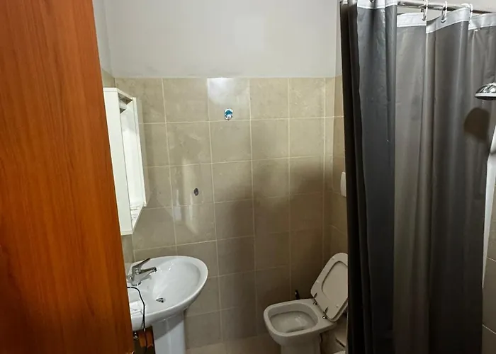 فندق مبيت وإفطار Vittoria بوتنزا