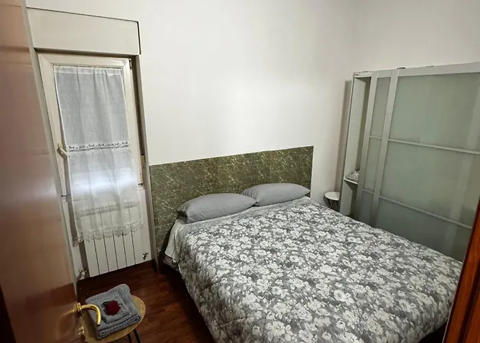 Oda ve Kahvaltı Vittoria 3*